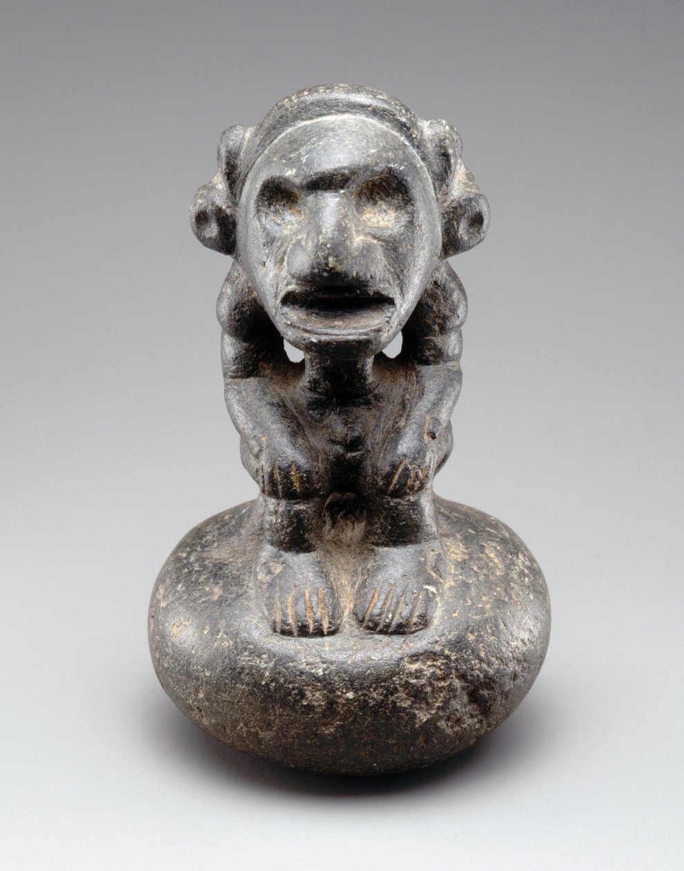 Pilão de Taino Culture