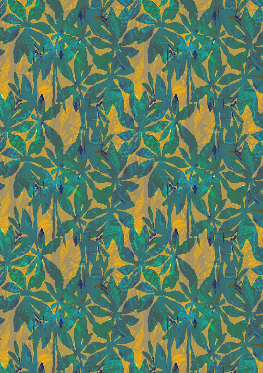 Escapismo Colourway de Tara Whitehead