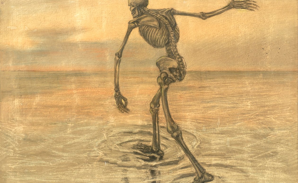 Morte de Teodors Ūders