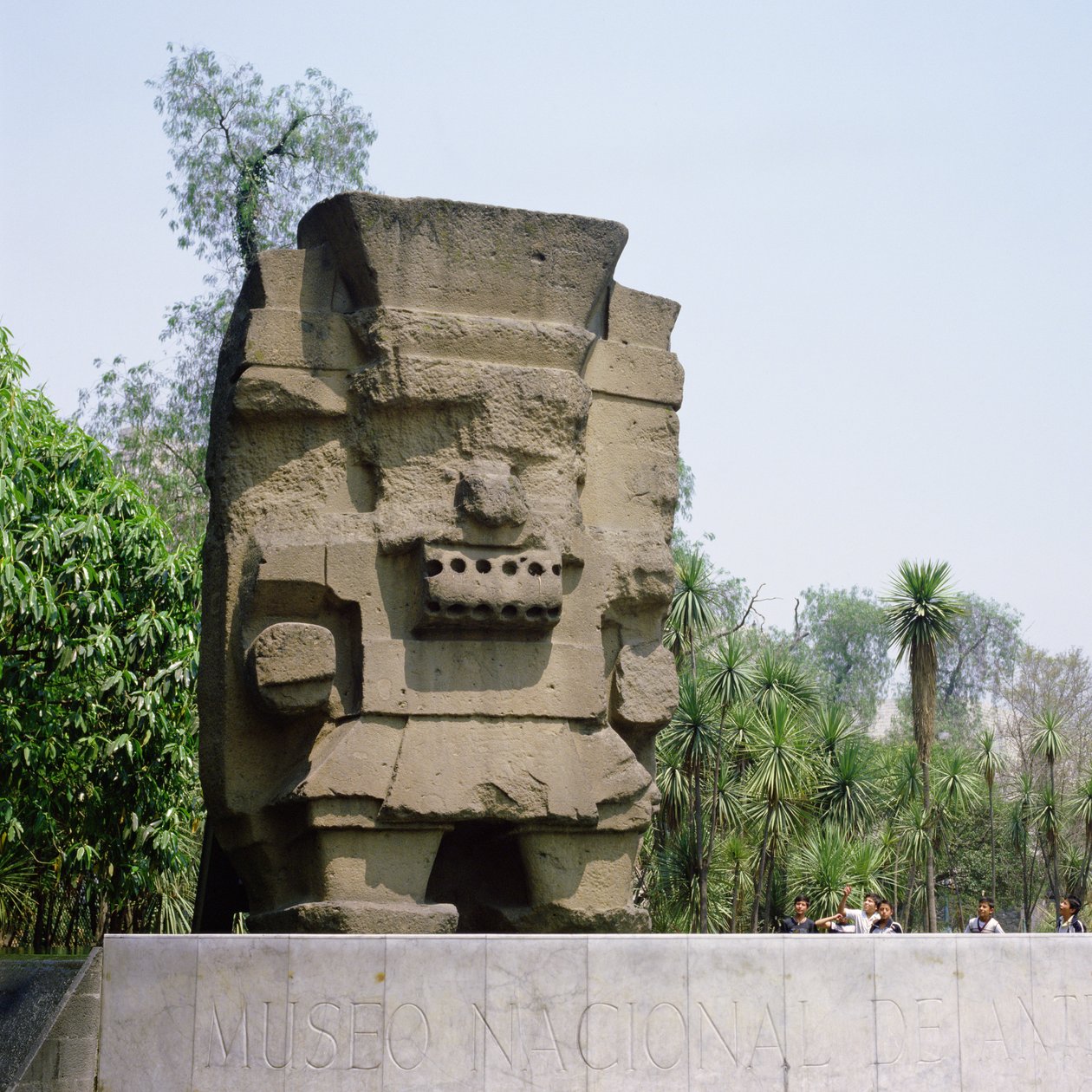 Chalchiuhtlicue, deusa da água corrente, 200 dC de Teotihuacan