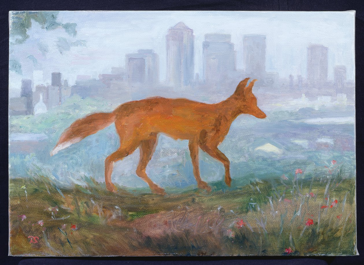 21st Century Fox, 2006 de Terry Scales