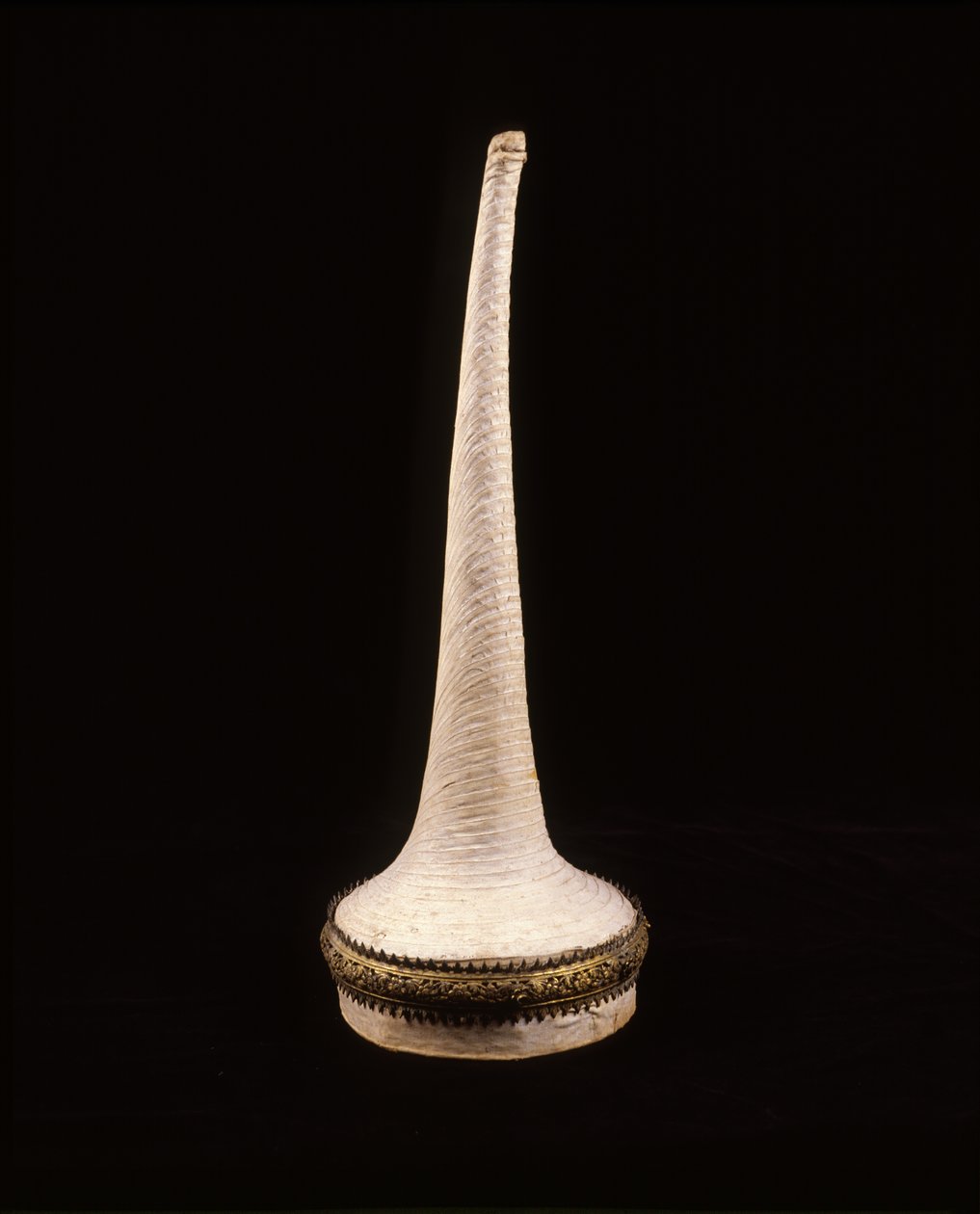 Chapéu de embaixadores, Tailândia de Thai School