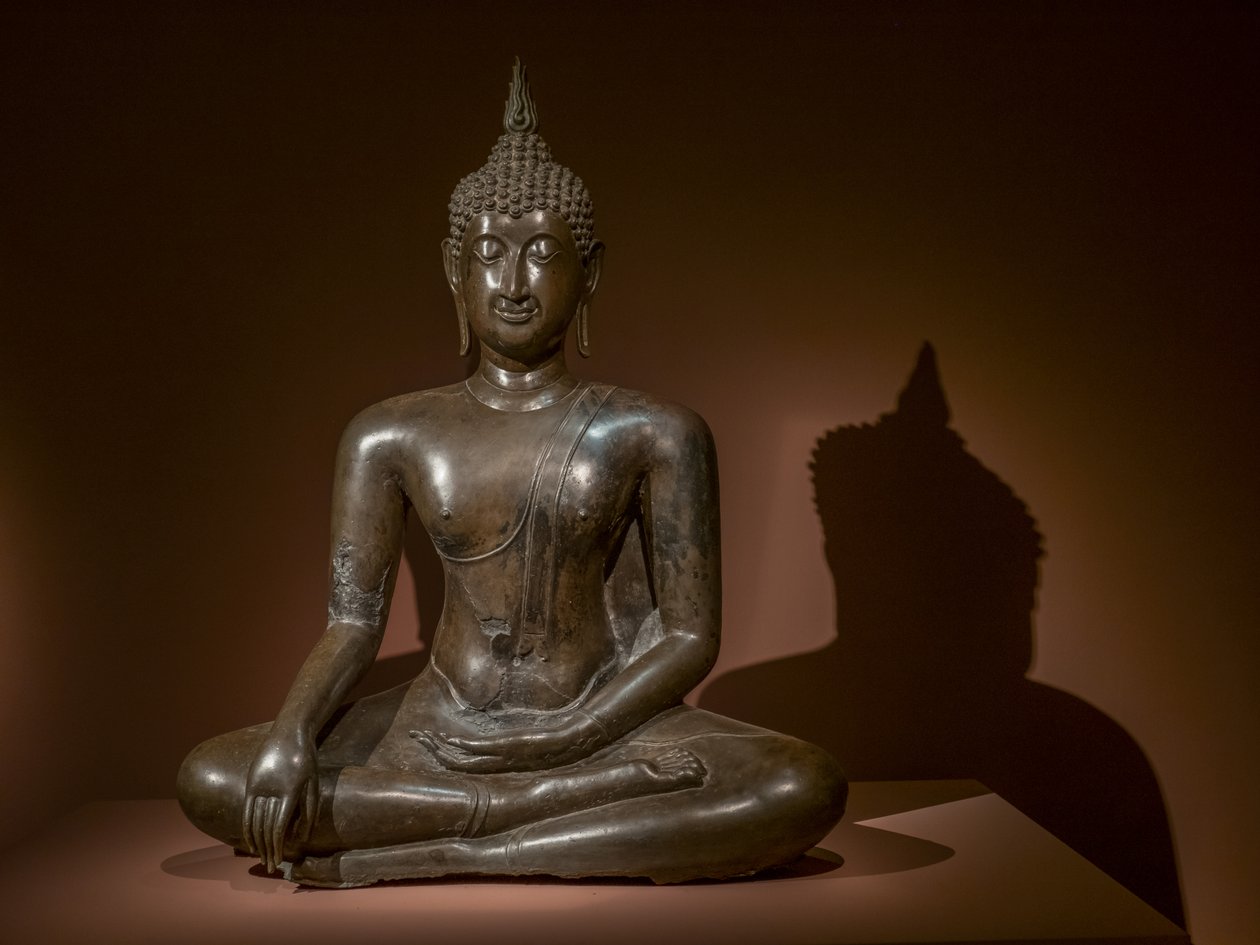 Imagem desconhecida de Thai School