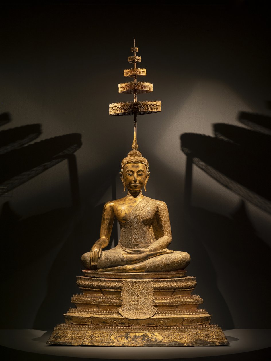 Imagem desconhecida de Thai School