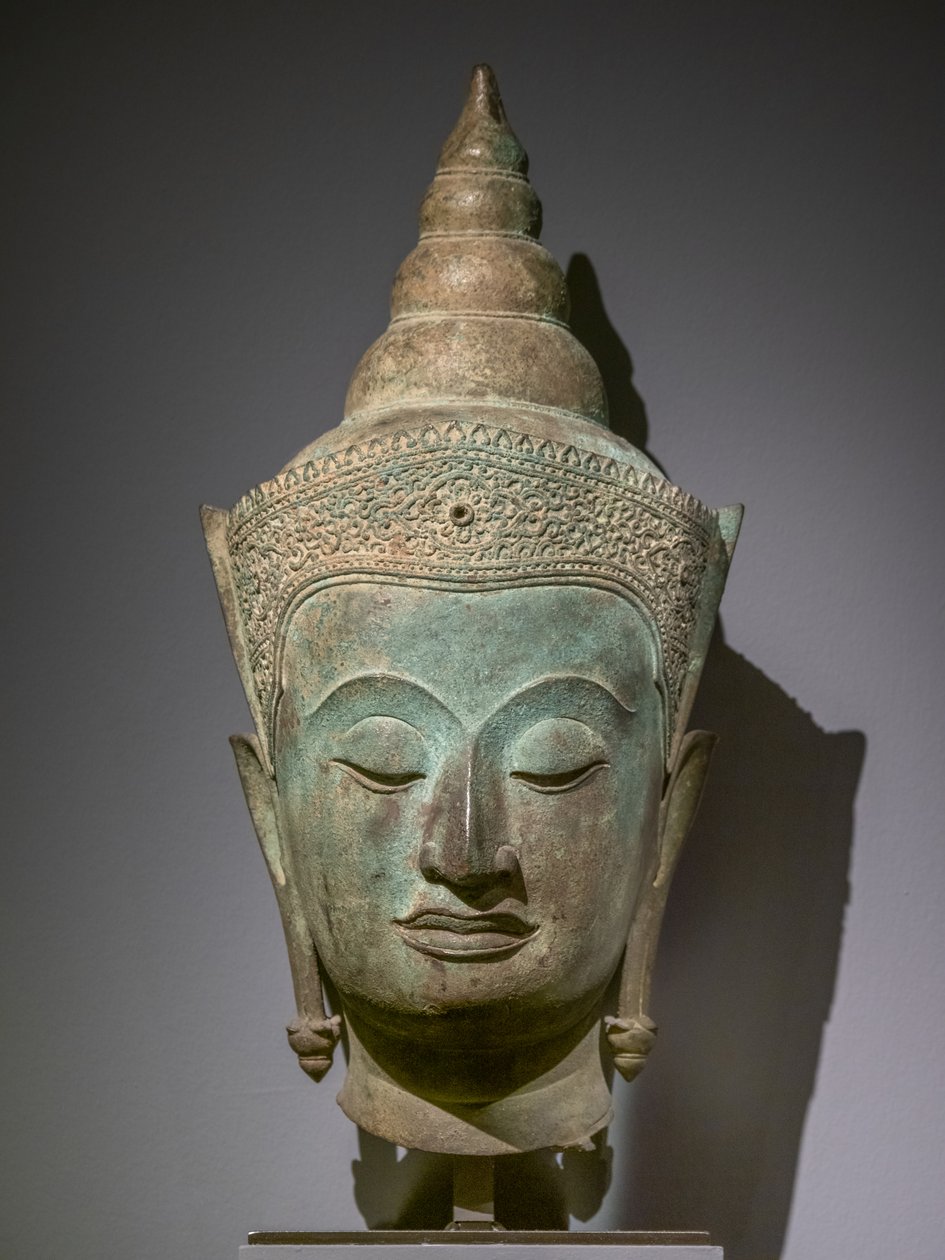 Imagem desconhecida de Thai School