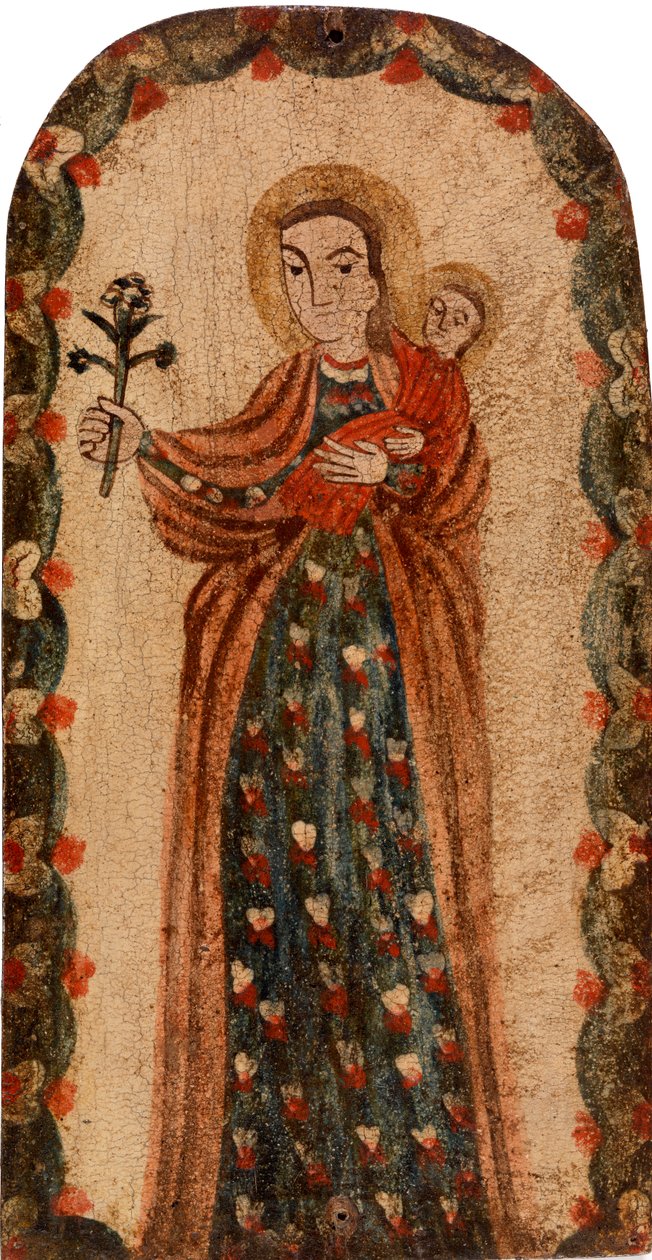 Nossa Senhora do Caminho (Nuestra Señora del Camino) de The A. J. Santero