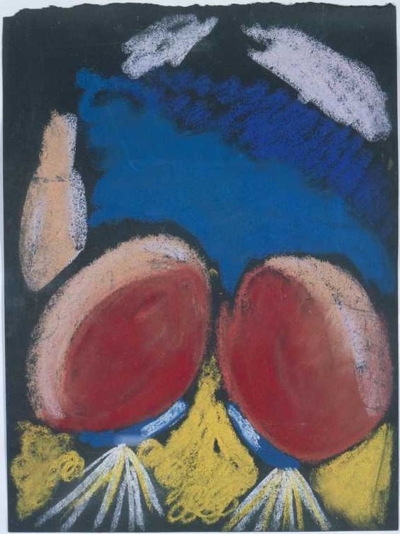 Composição de Theo van Doesburg