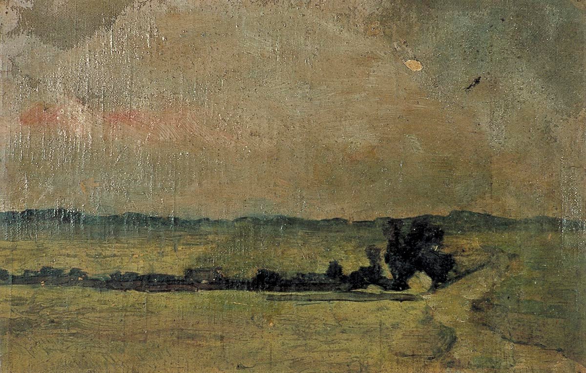 Panorama de Theo van Doesburg