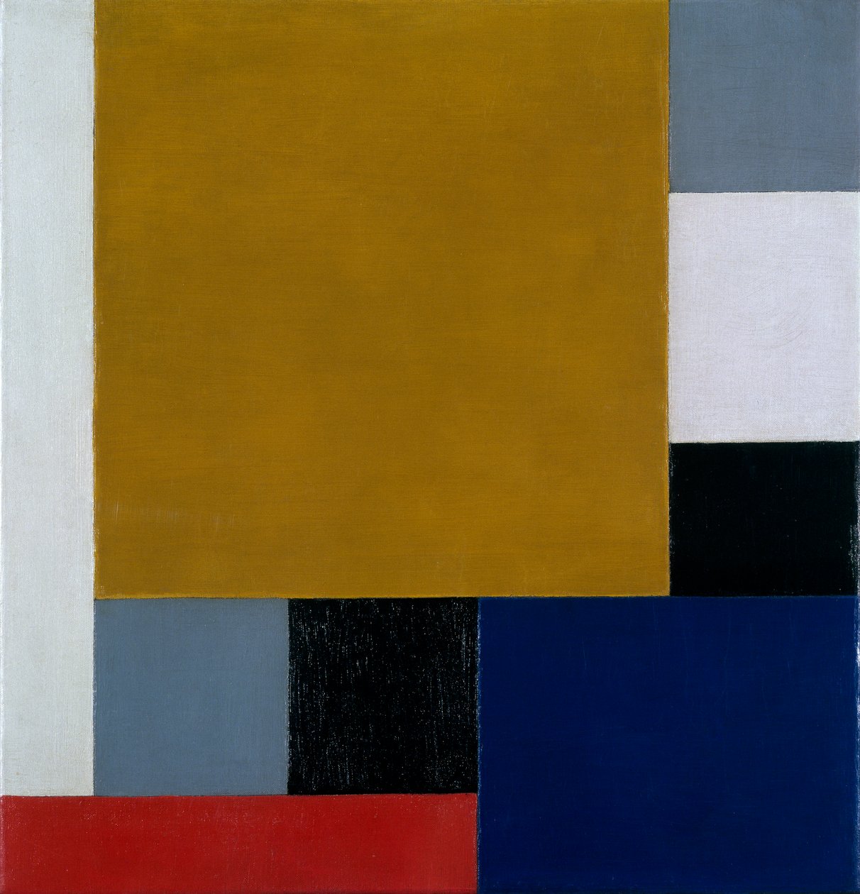 Composição 22 de Theo van Doesburg