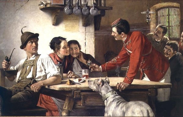 A Proposta de Theodor Kleehaas