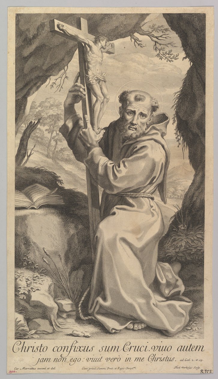 São Francisco. de Theodor Verkruys
