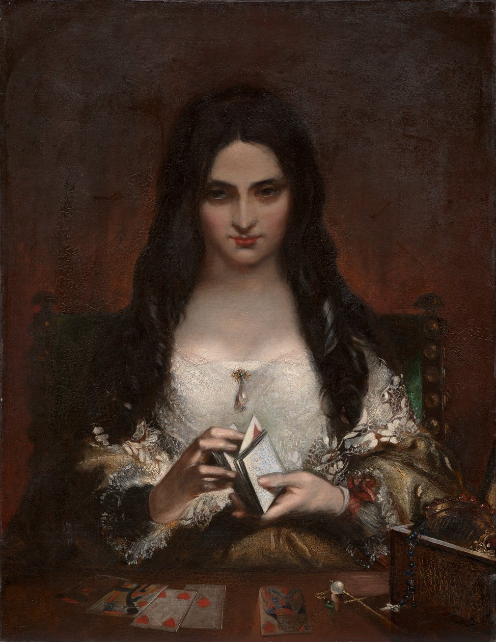 O Desejo de Theodor von Holst