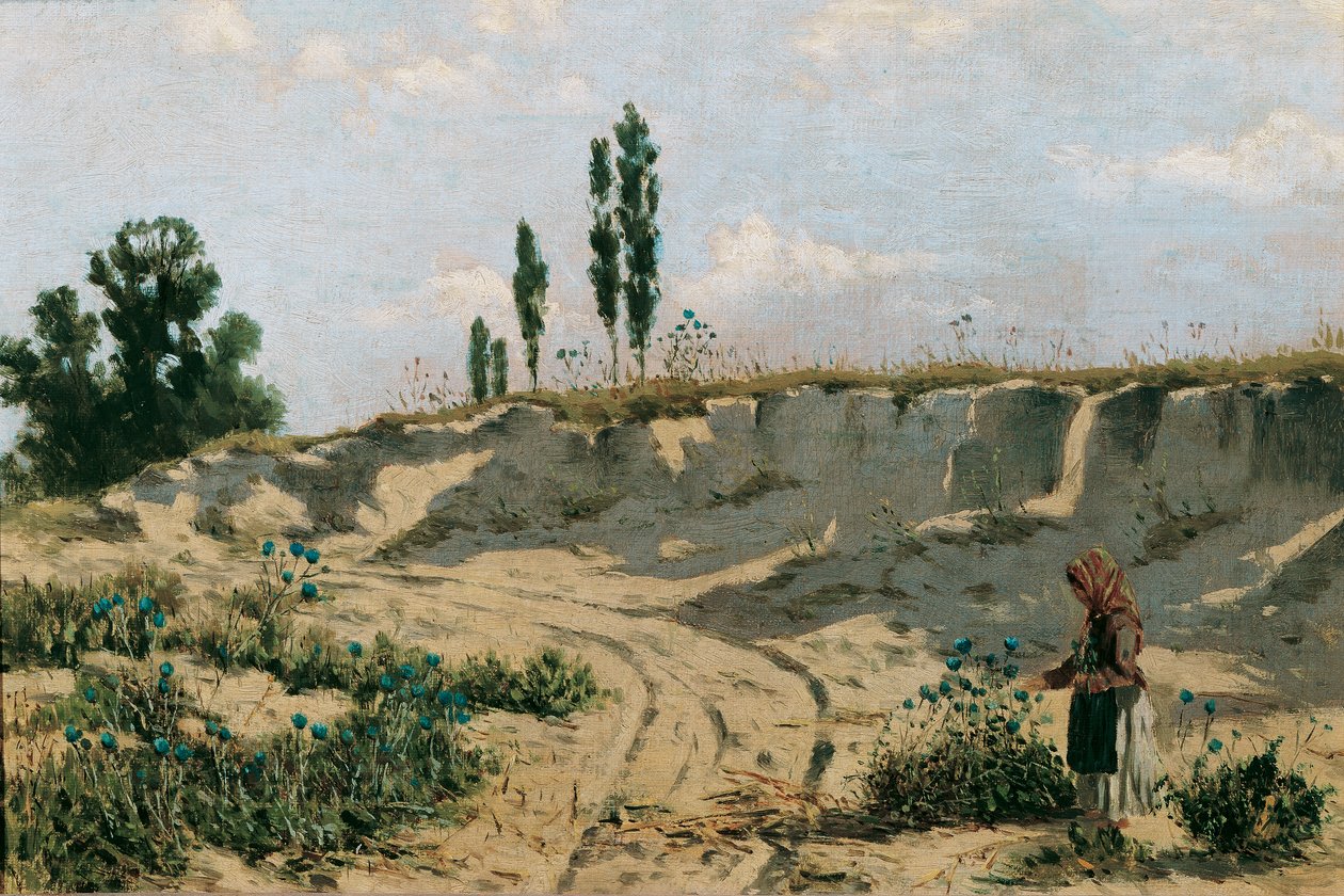 Sandweg de Theodor von Hormann