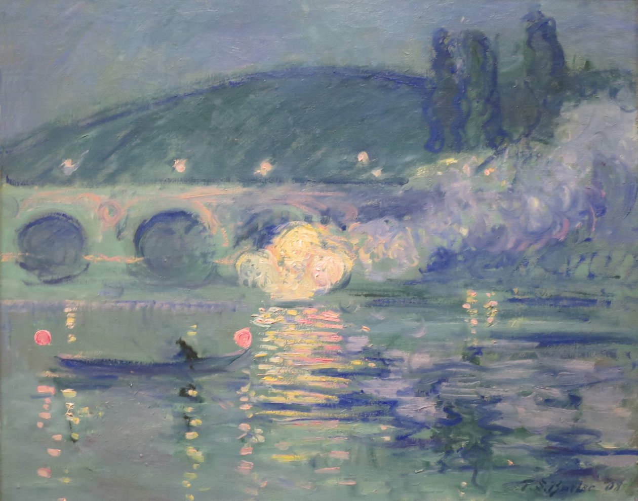 Imagem desconhecida de Theodore Earl Butler