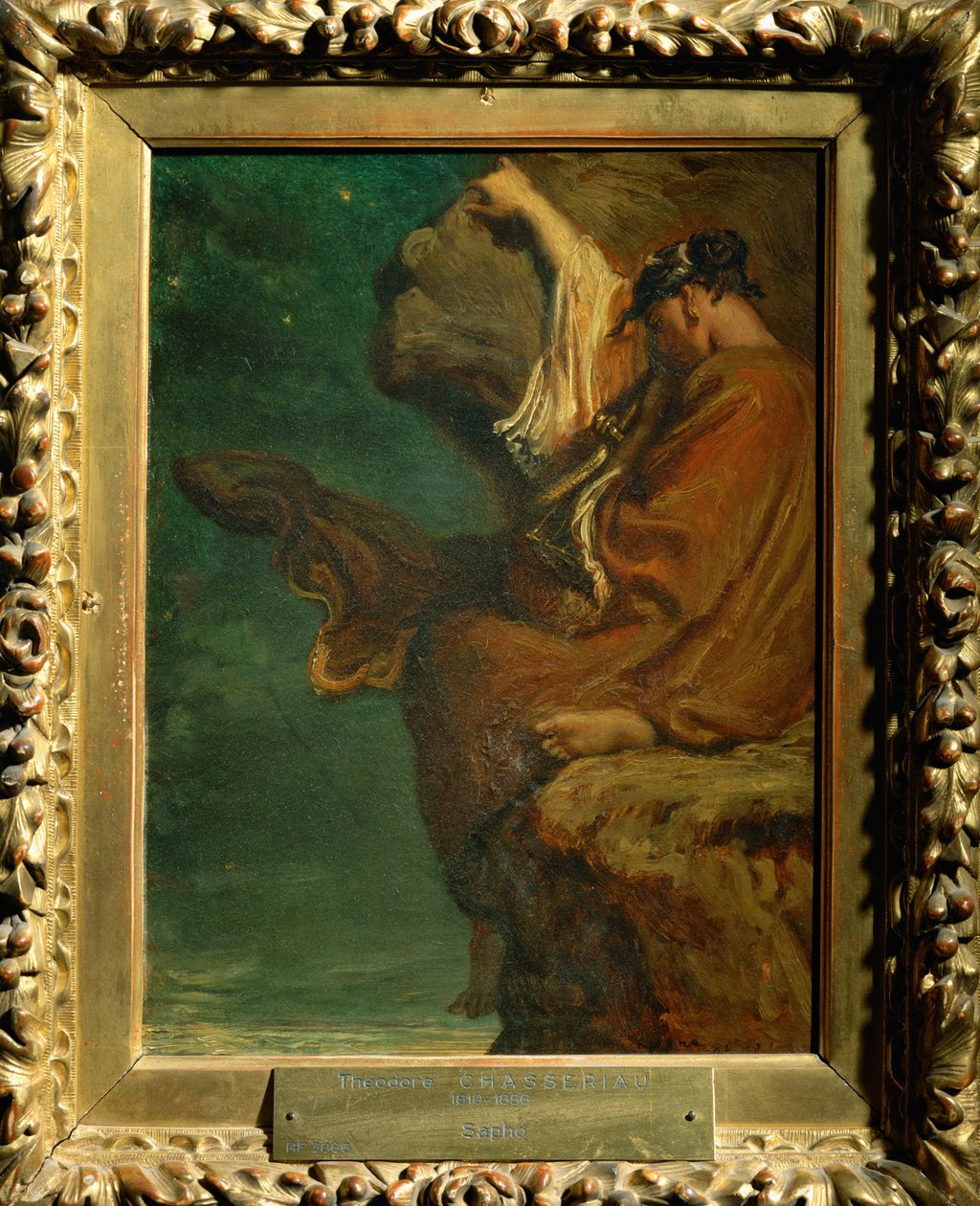  de Theodore Chasseriau