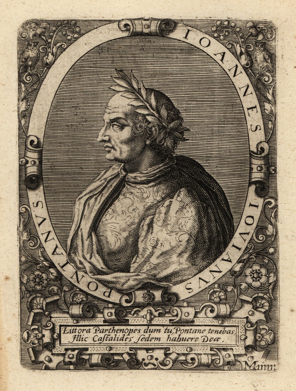 Imagem desconhecida de Theodore de Bry