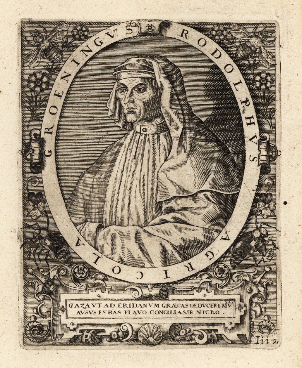Imagem desconhecida de Theodore de Bry