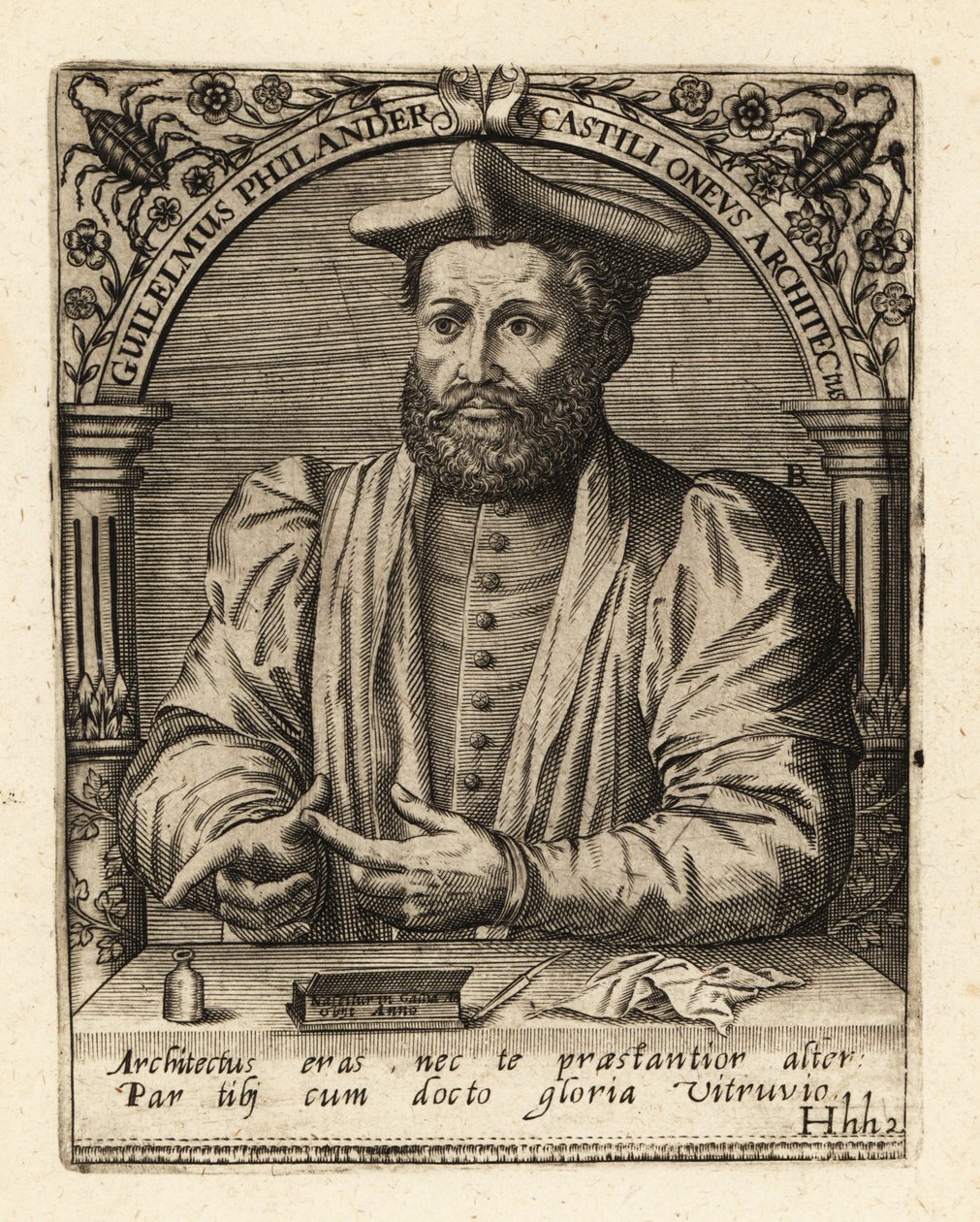 Imagem desconhecida de Theodore de Bry