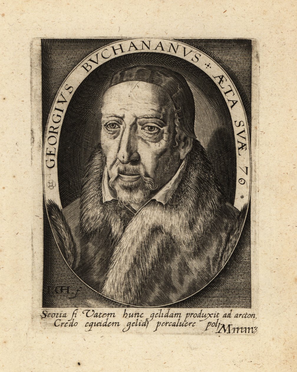 Imagem desconhecida de Theodore de Bry