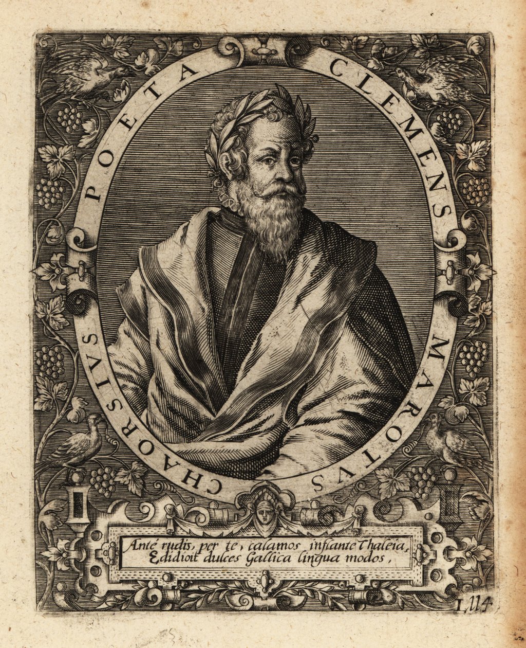 Imagem desconhecida de Theodore de Bry