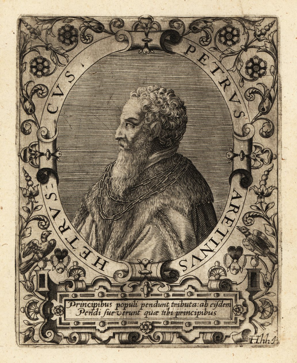 Imagem desconhecida de Theodore de Bry