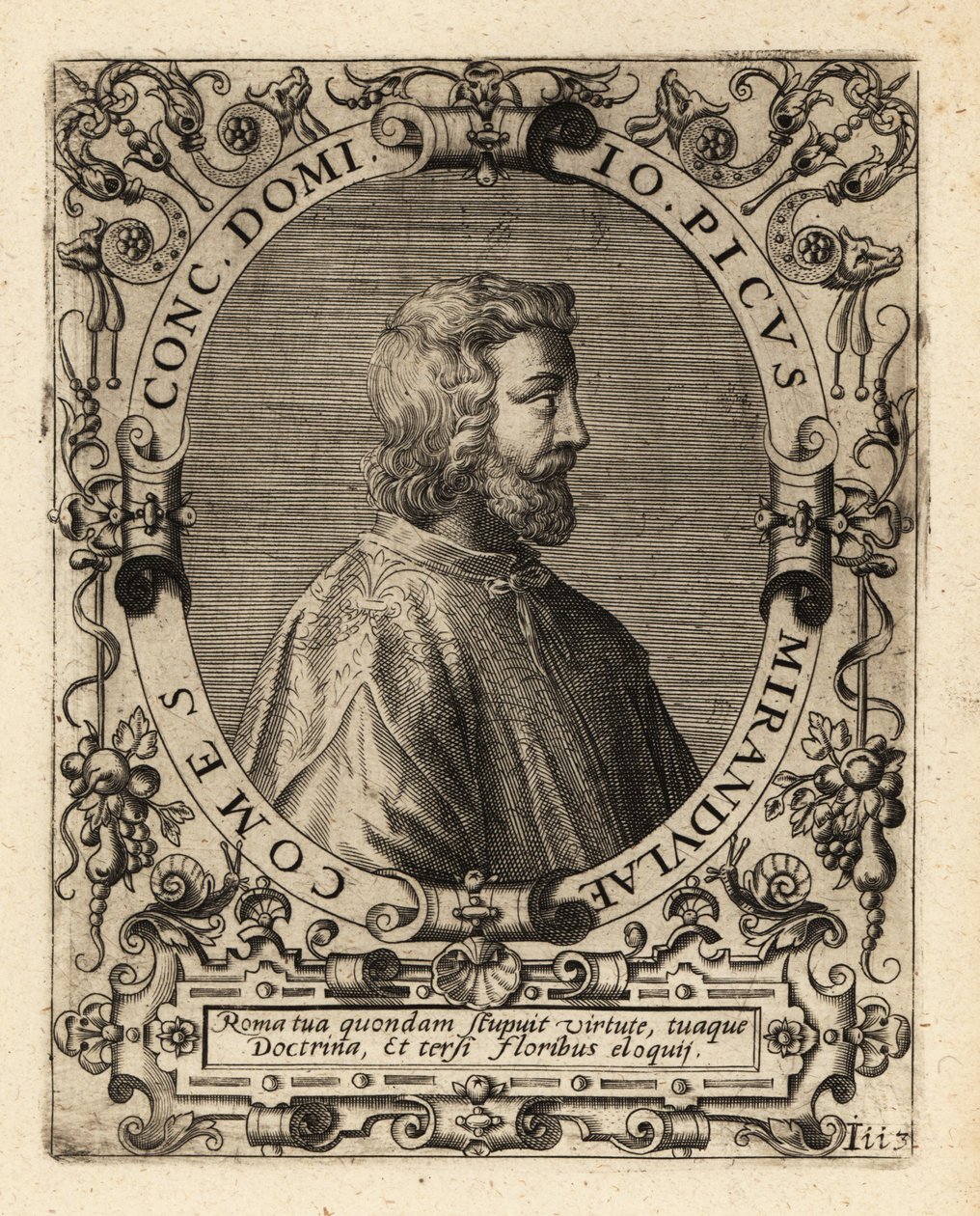 Imagem desconhecida de Theodore de Bry