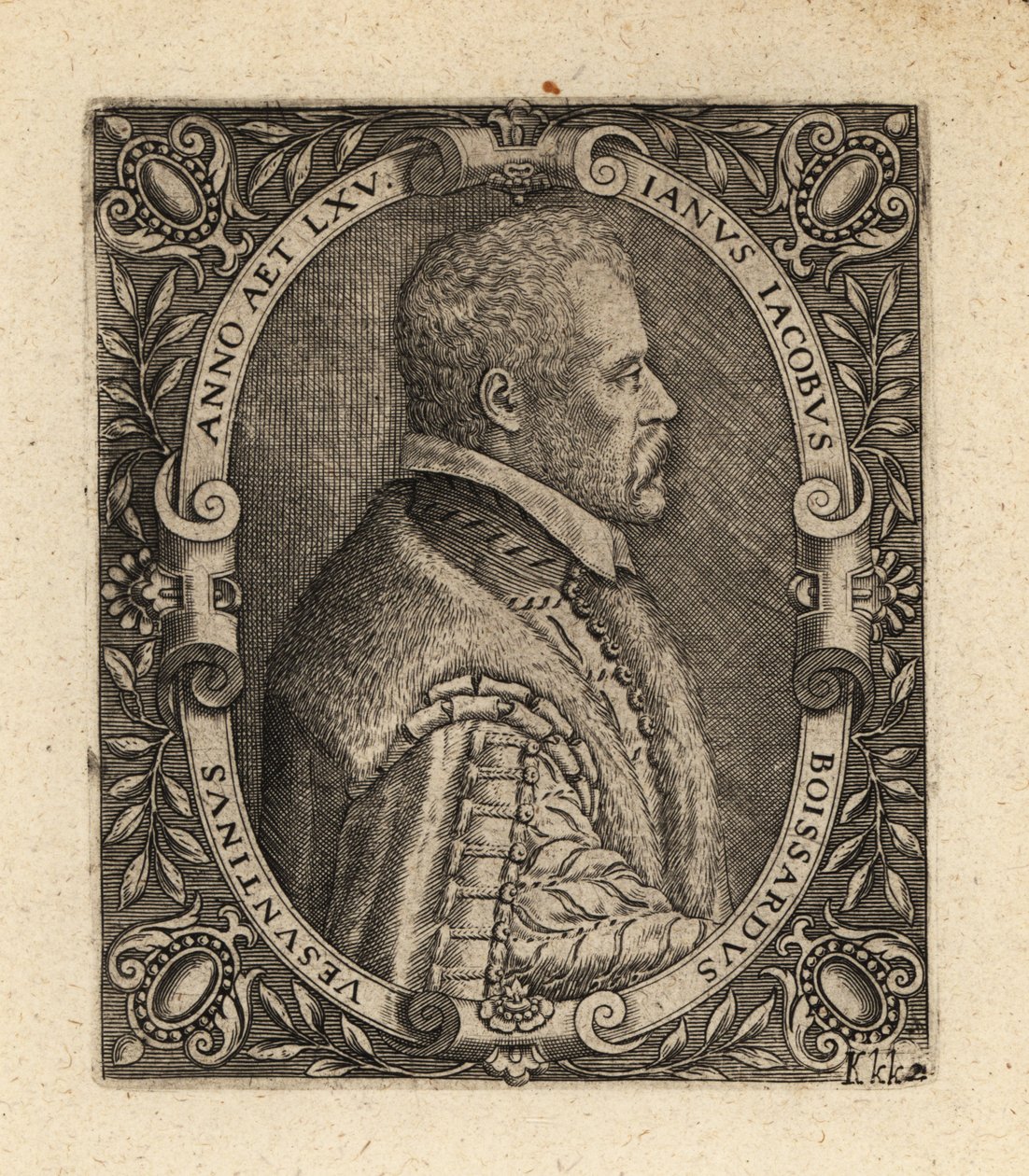 Imagem desconhecida de Theodore de Bry