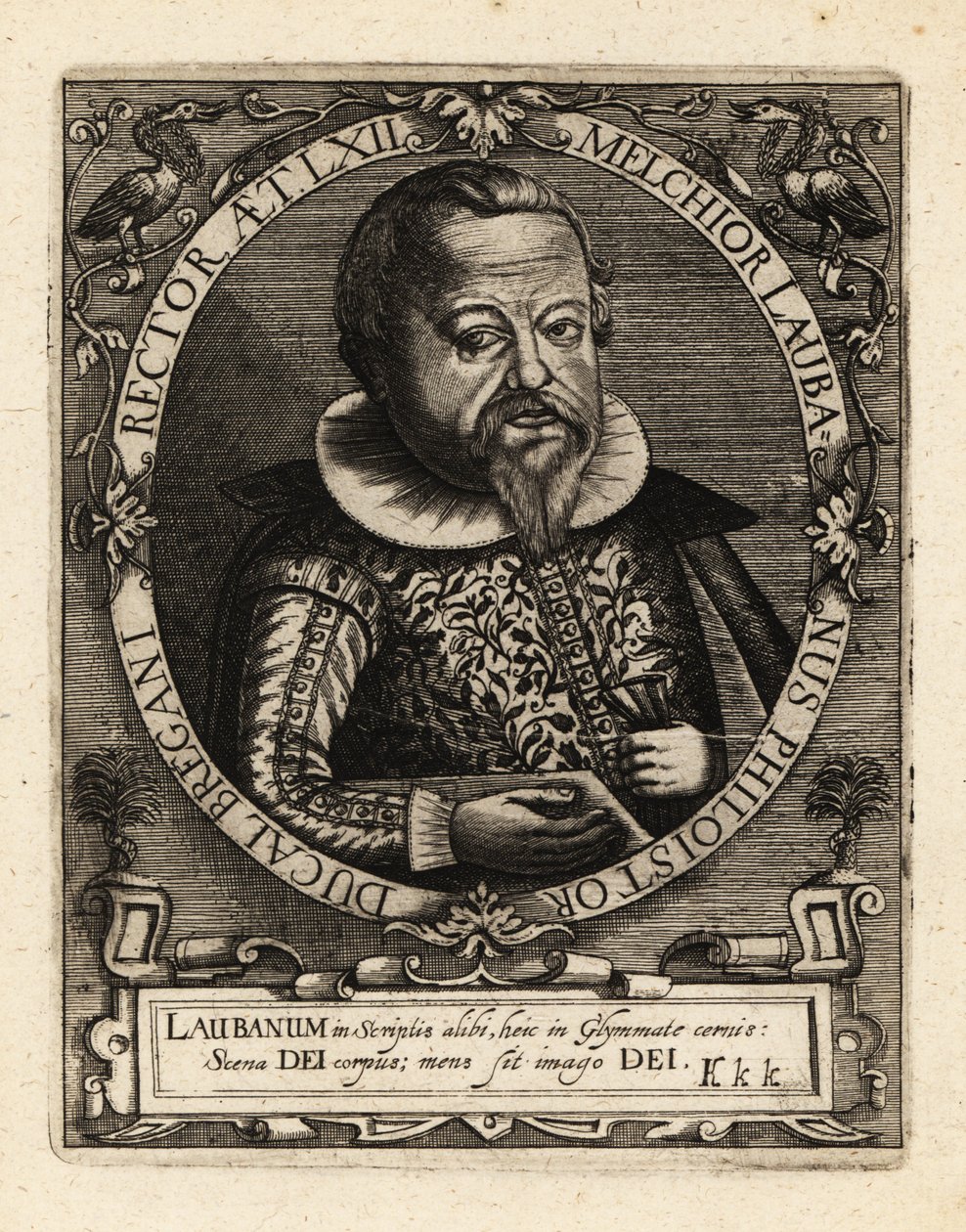 Imagem desconhecida de Theodore de Bry