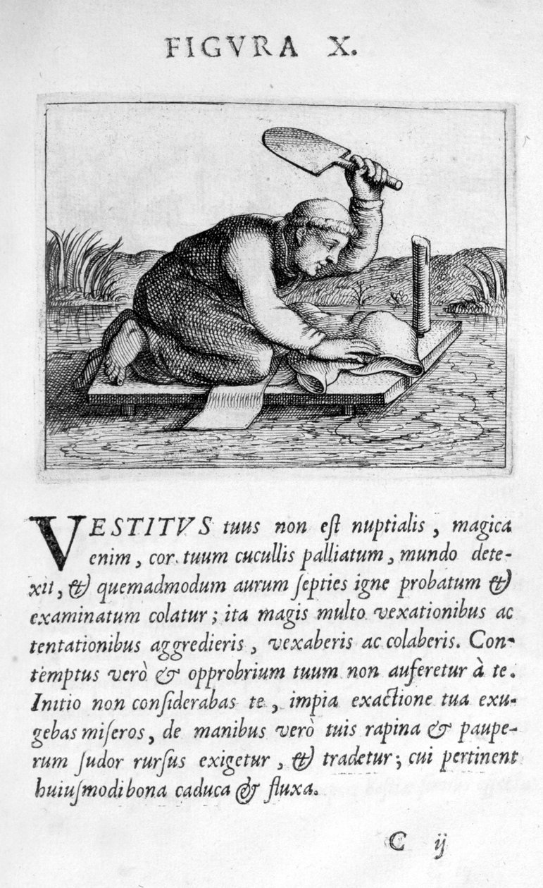 Phantasm figura 10 de prognosticar Eximii médico Paracelso de 1536. de Theophrastus Bombastus von Hohenheim Paracelsus