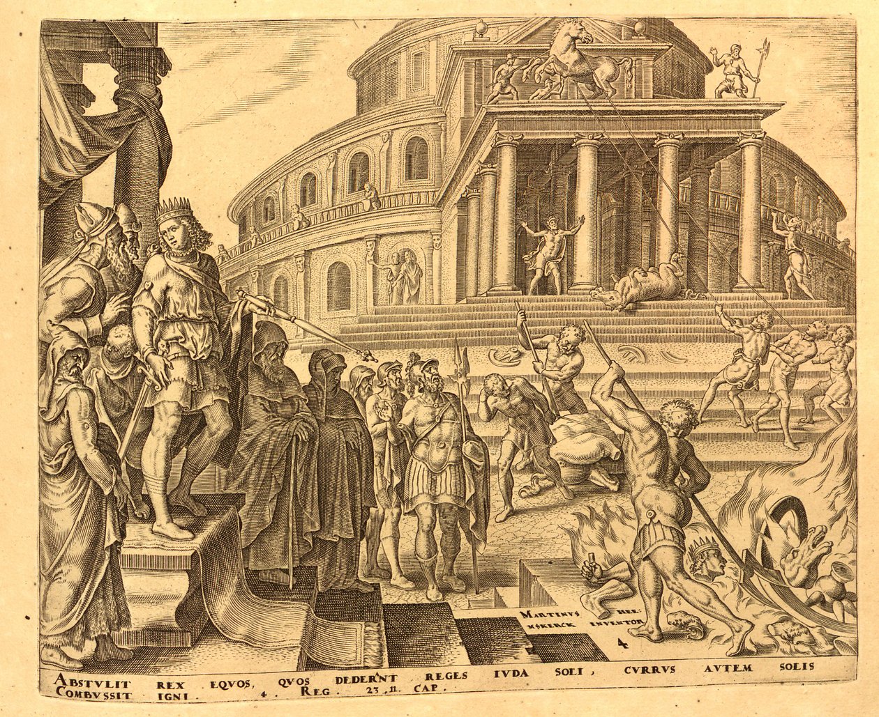 História do Novo Testamento - 1722 - (204) de Thesupermat2