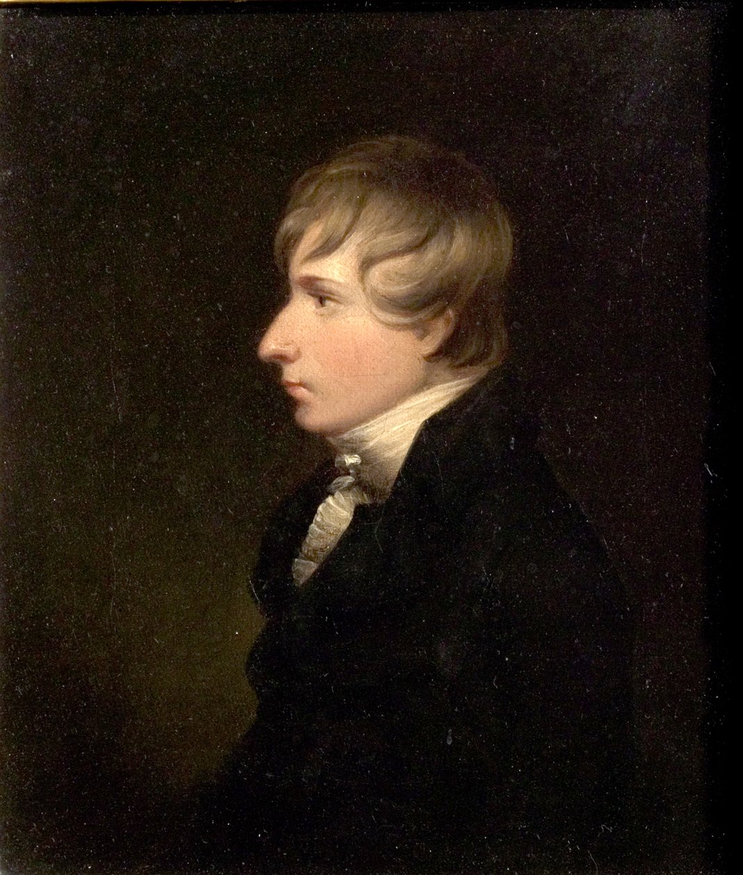 Henry Church White de Thomas Barber