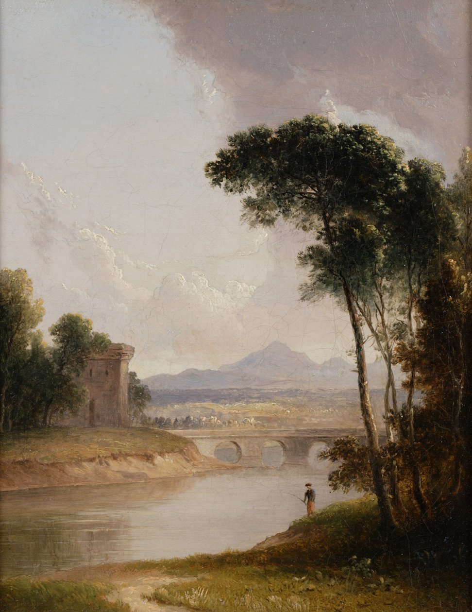 Panorama de Thomas Doughty