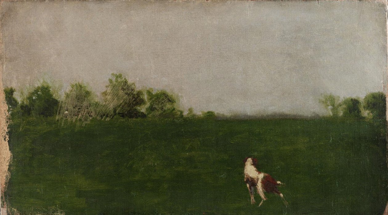 Imagem desconhecida de Thomas Eakins