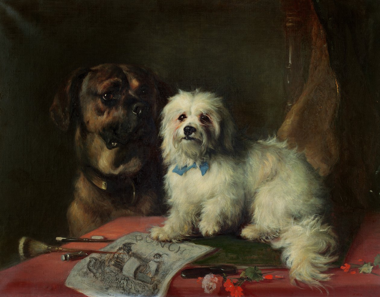 Bons Companheiros (para detalhes ver 65046) de Thomas Earl
