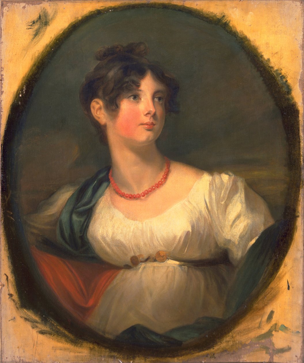 Elizabeth Bishop de Thomas Lawrence