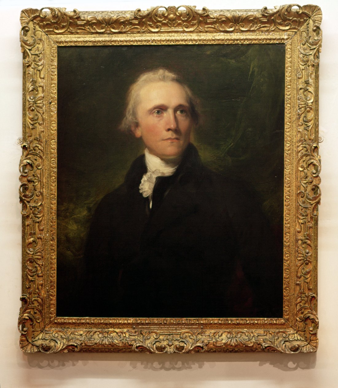 Sir William Grant de Thomas Lawrence