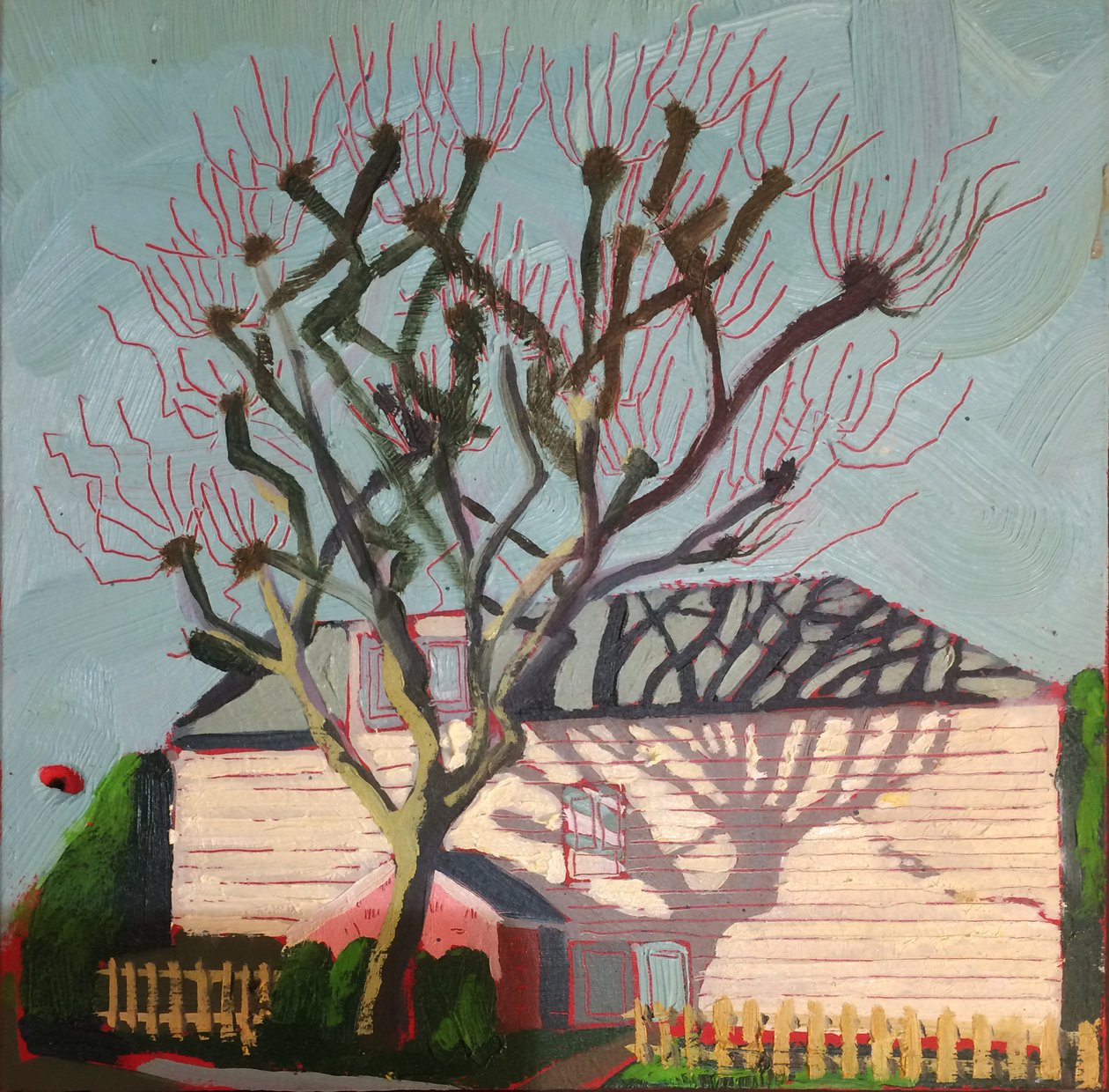 Estrada Epsom de Thomas MacGregor
