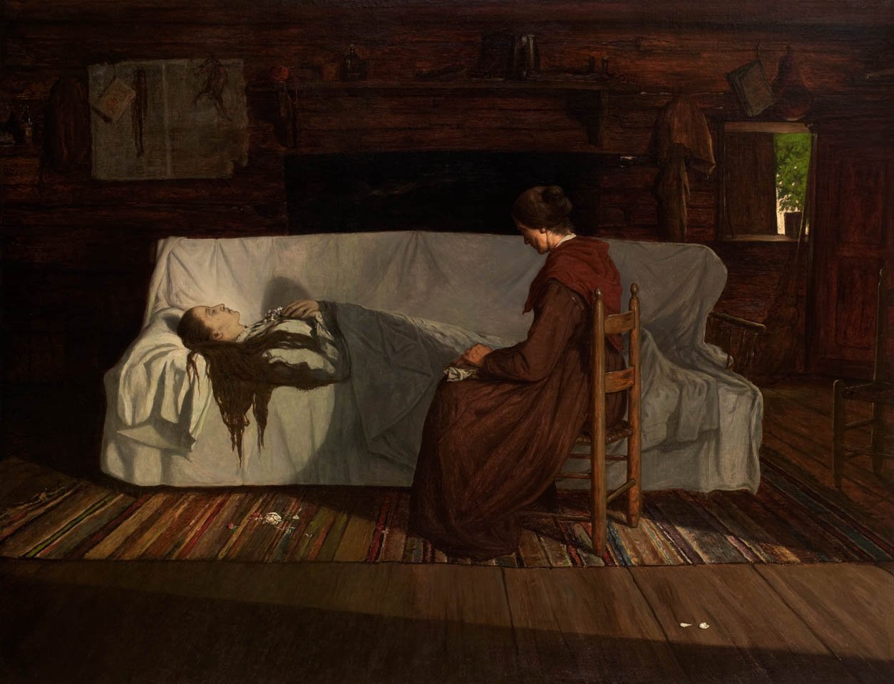 Perdoado de Thomas Satterwhite Noble