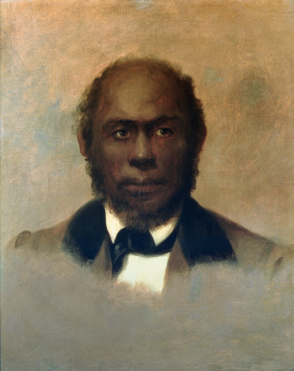 Daniel Dashiel Warner (1815-1880) 1874 de Thomas Sully
