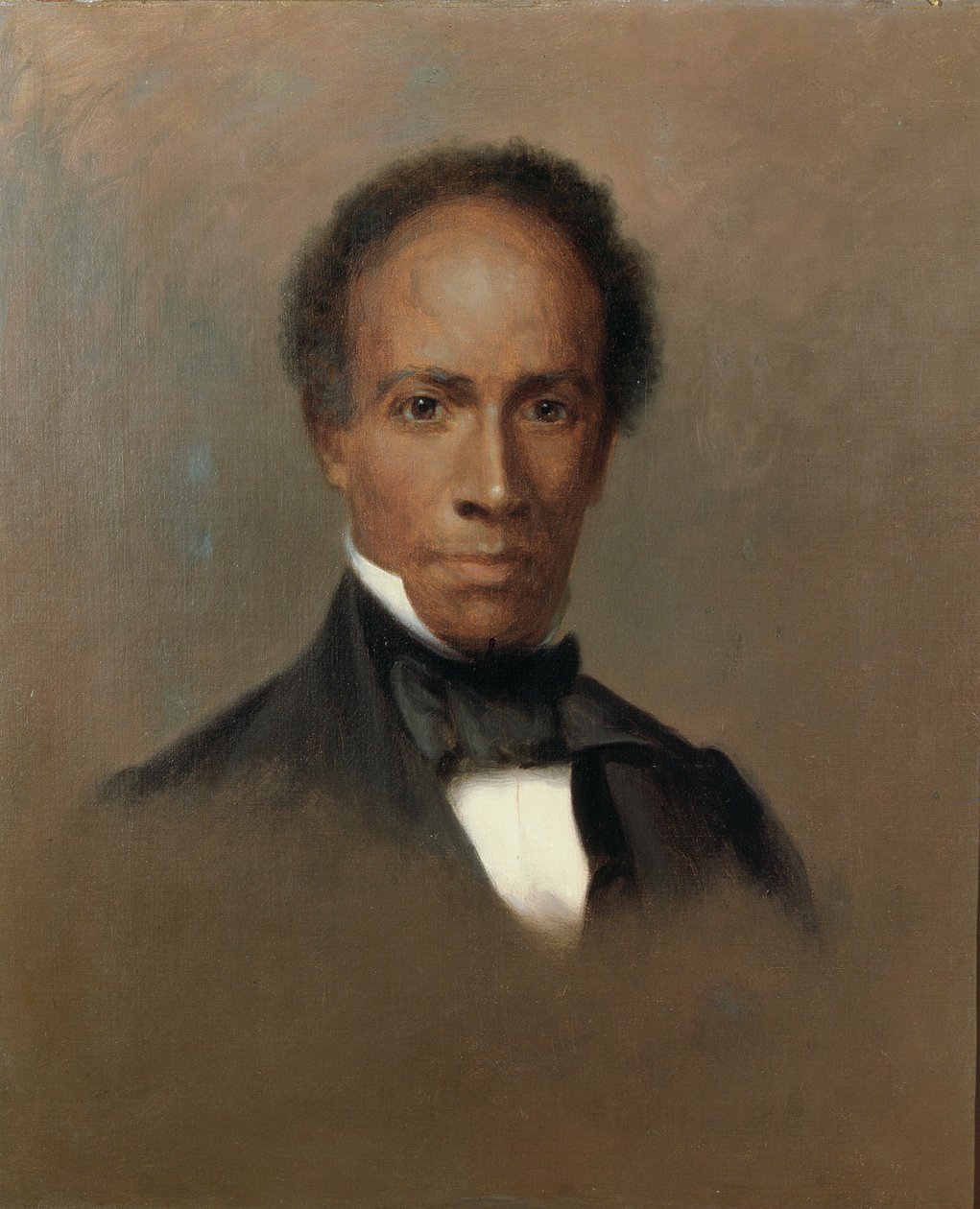 Edward James Roye (1815-1872) 1864 de Thomas Sully