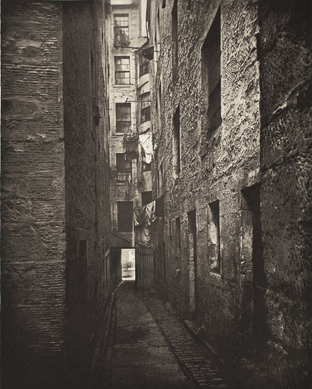 N.º 148 da High Street (n.º 5) de Thomas Annan