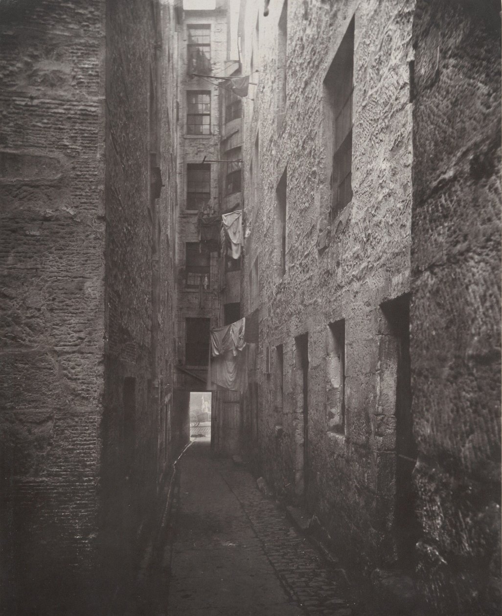 N.º 148 da High Street de Thomas Annan