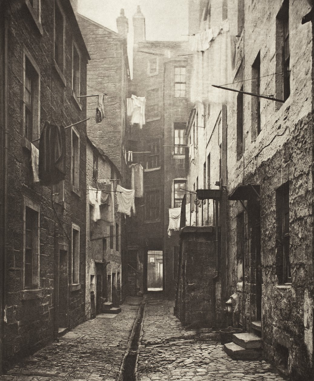 N.º 75 da High Street (n.º 12) de Thomas Annan