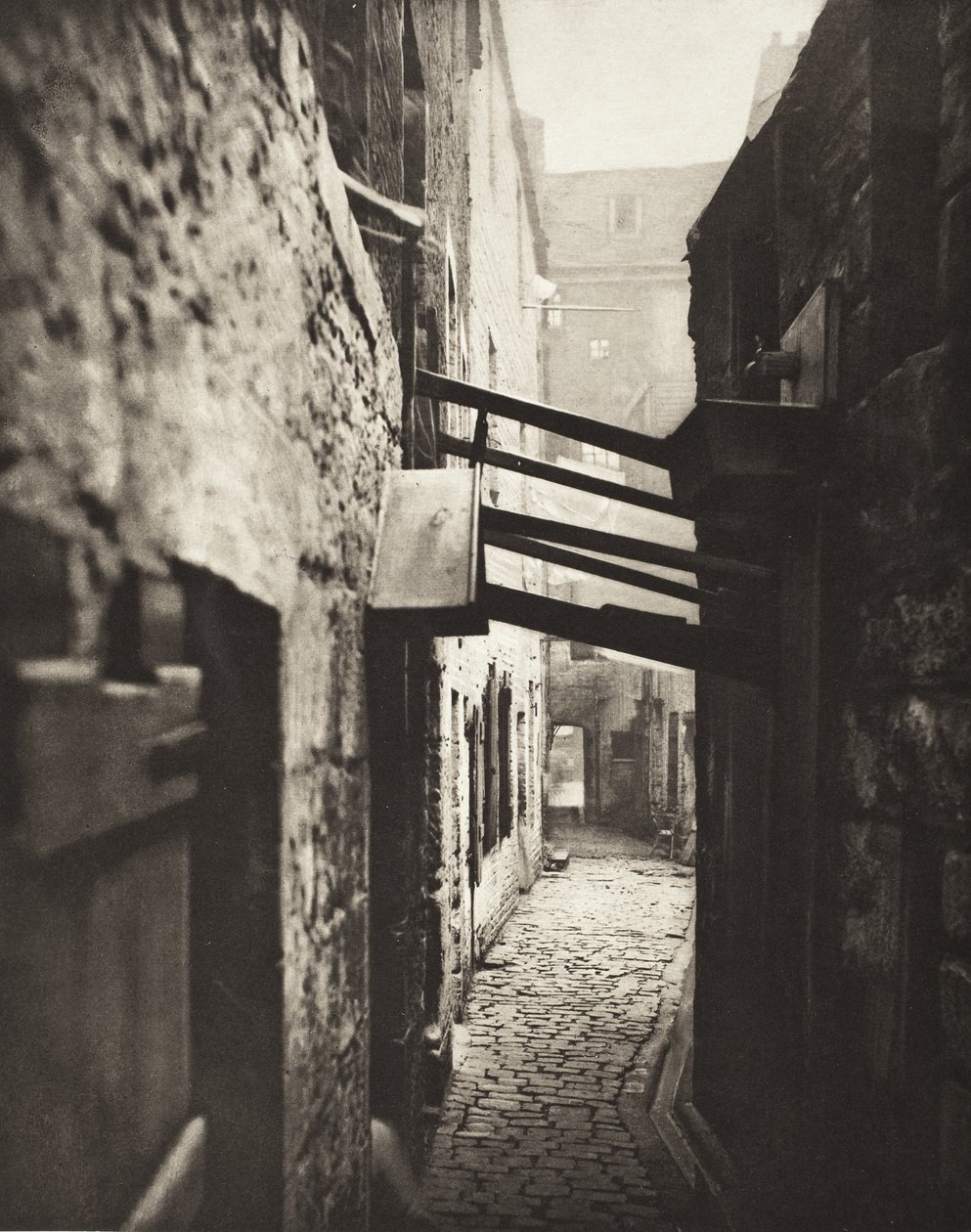 N.º 83 da High Street (n.º 10) de Thomas Annan