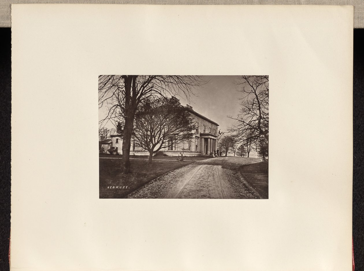 Kenmure de Thomas Annan