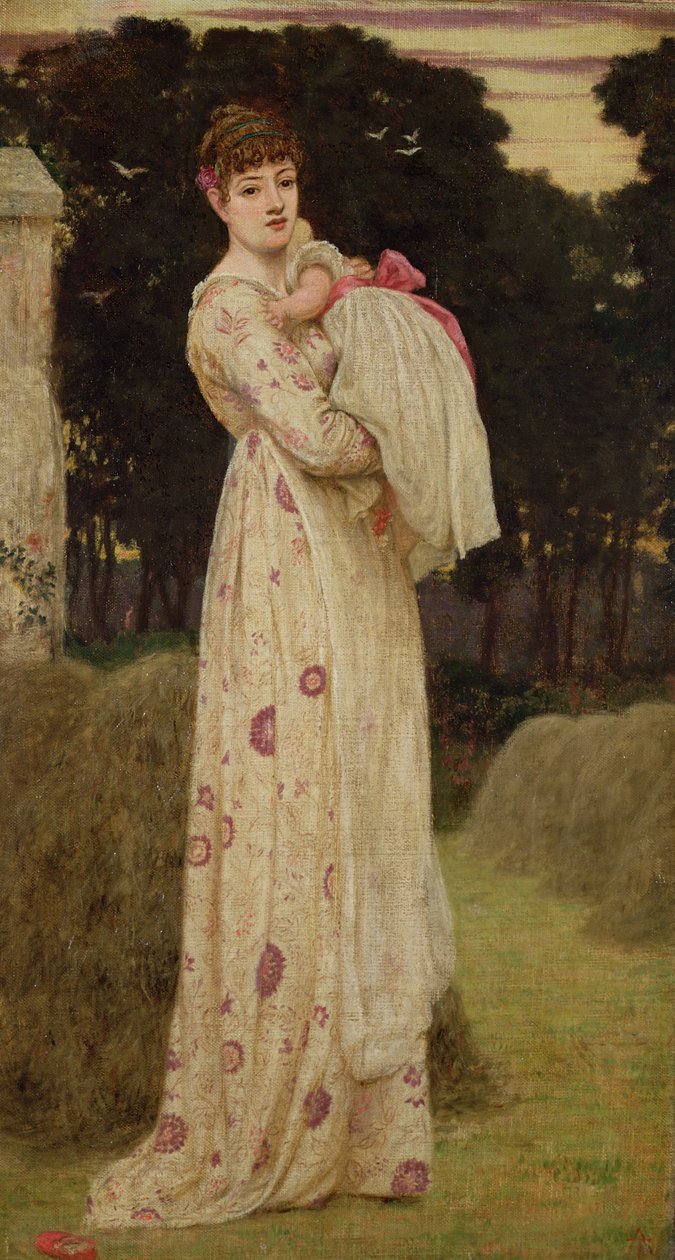 Haytime de Thomas Armstrong