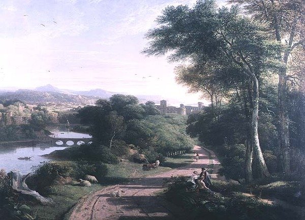 Castellamare de Thomas Christopher Hofland