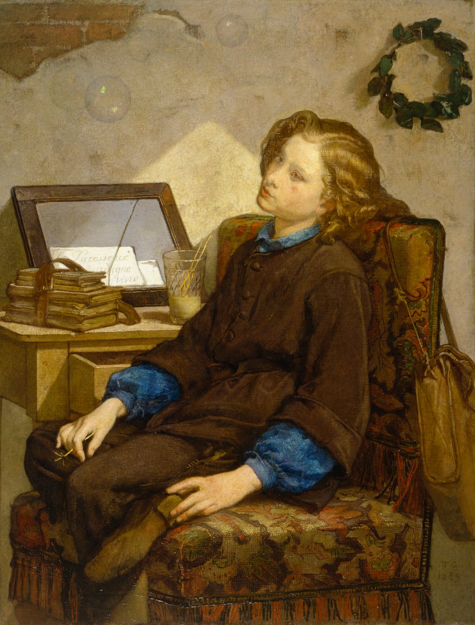 Devaneios de Thomas Couture