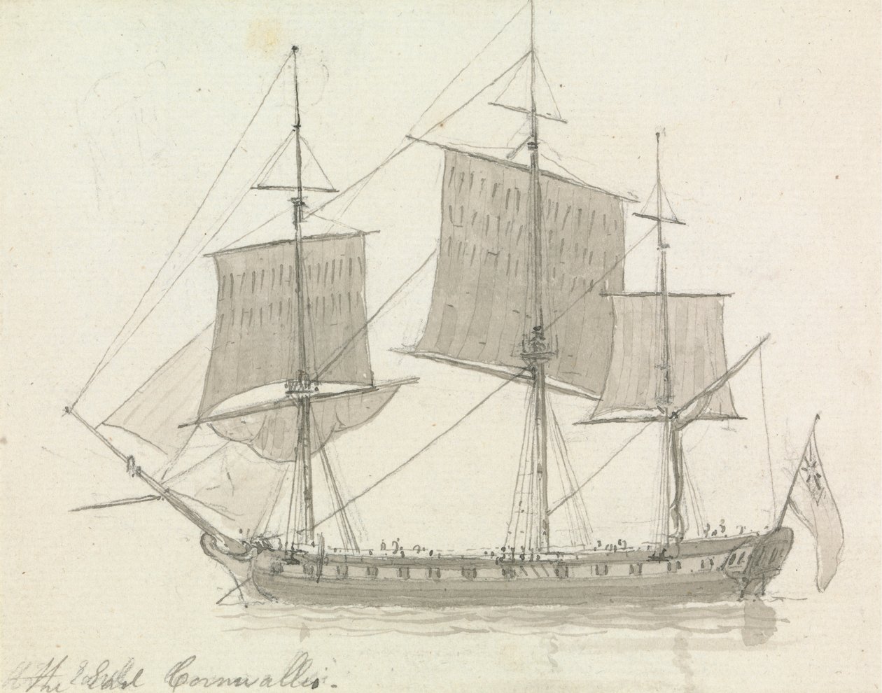 Navio, 