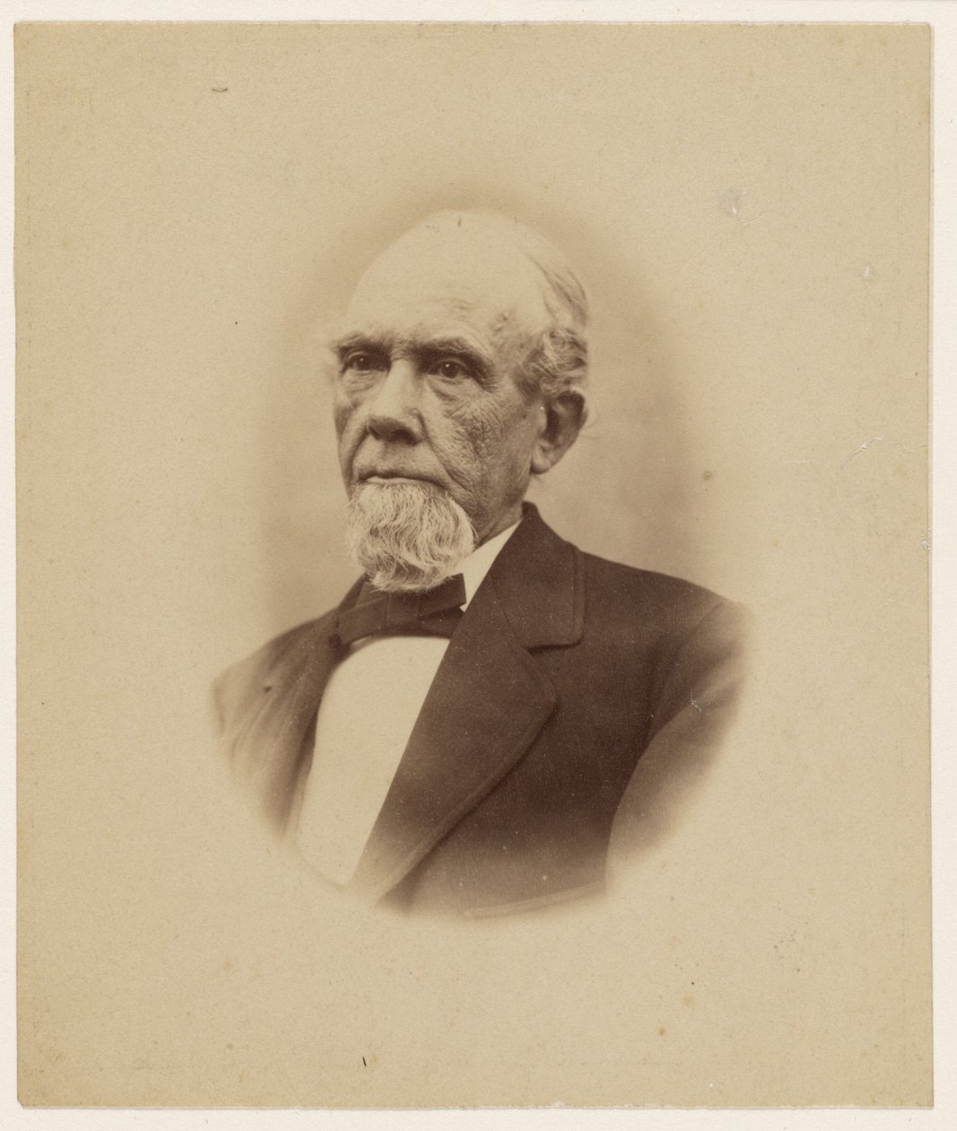 [Emmor Cowperthwait ()] de Thomas Eakins